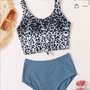 NWT Shein Swim